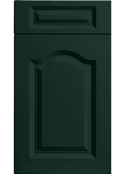 Supermatt Fir Green 1